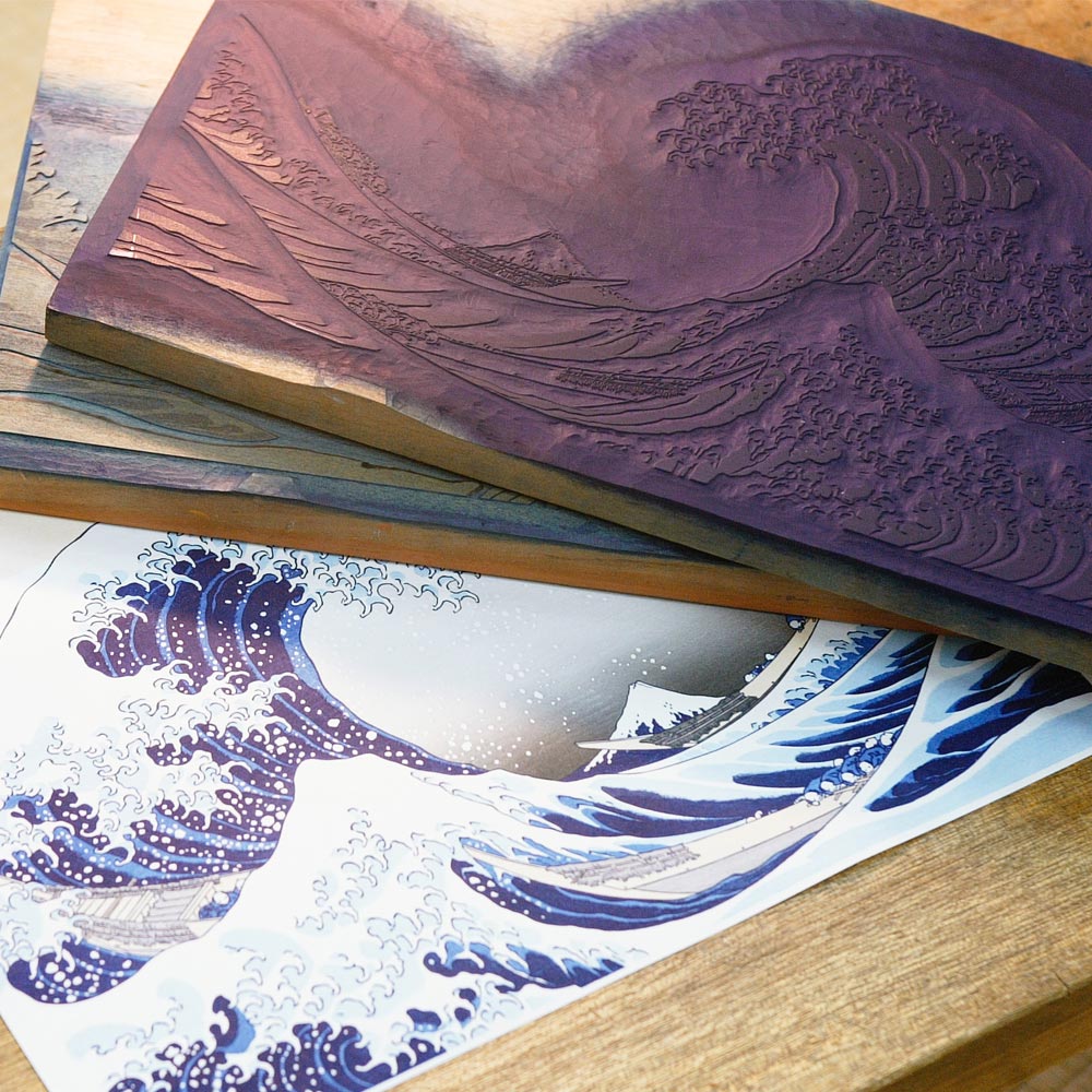 北斎作品お気に入り登録数 人気ランキング【2024年7月4日(木)~7月15日(月)】