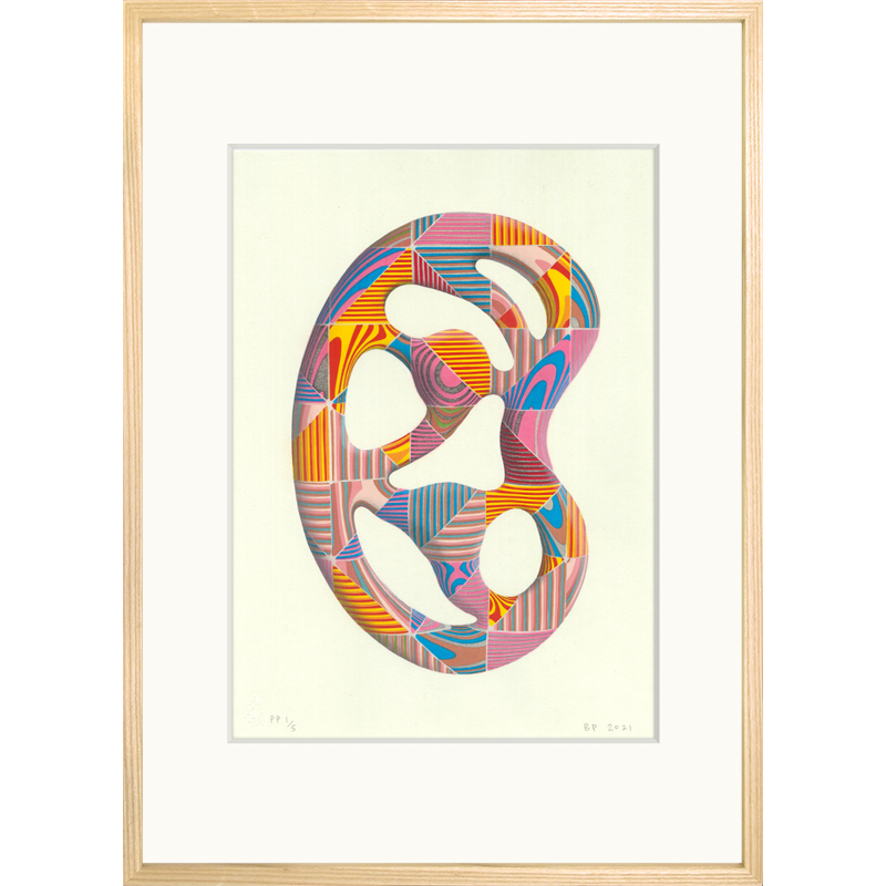 Bayne Peterson "Untitled 1"