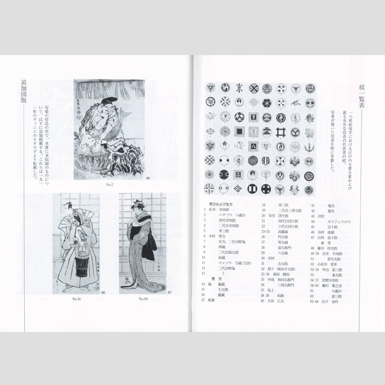 Julius Kurth "写楽 SHARAKU" (Japanese Edition)