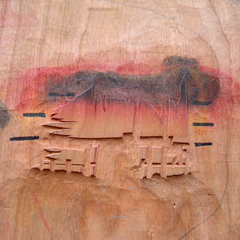 Alison Elizabeth Taylor "Construction Grade"
