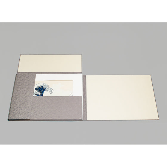 "Tato" Cloth Box