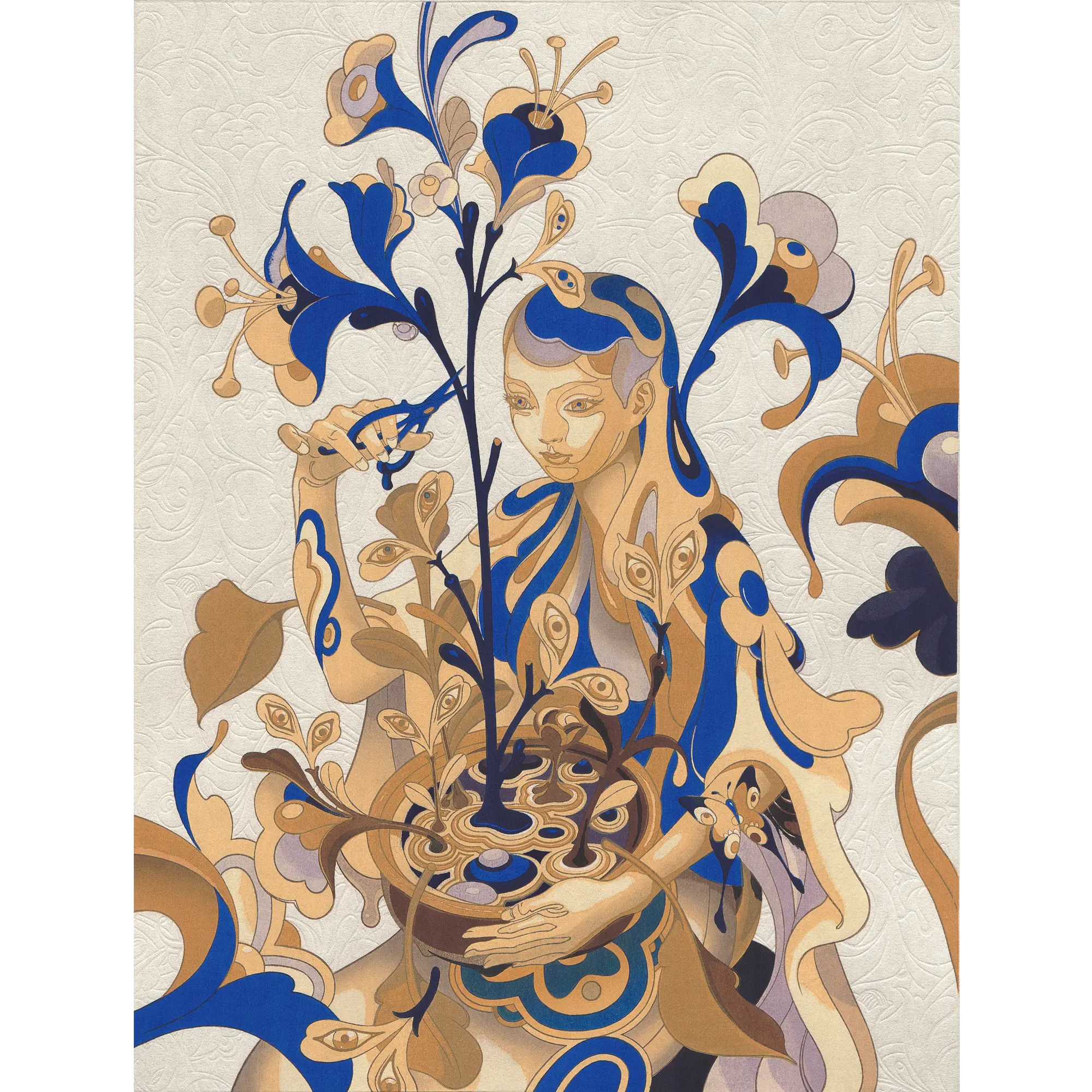 James Jean(ジェームス・ジーン) James Jean James Jean(ジェームス・ジーン) James Jean