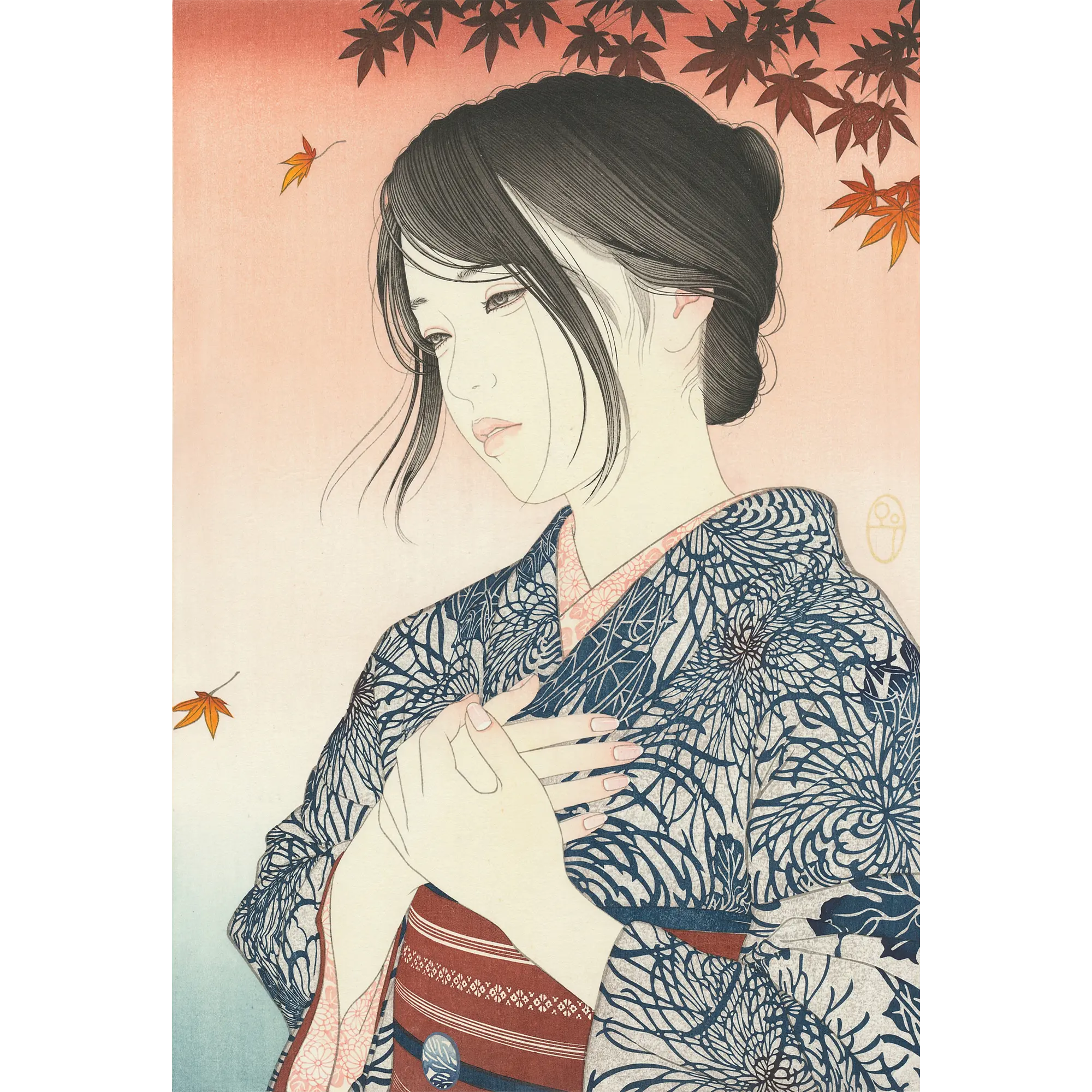 Yu Miyazaki（宮﨑優） 【予約商品】宮﨑優「黄昏」※配達日指定不可