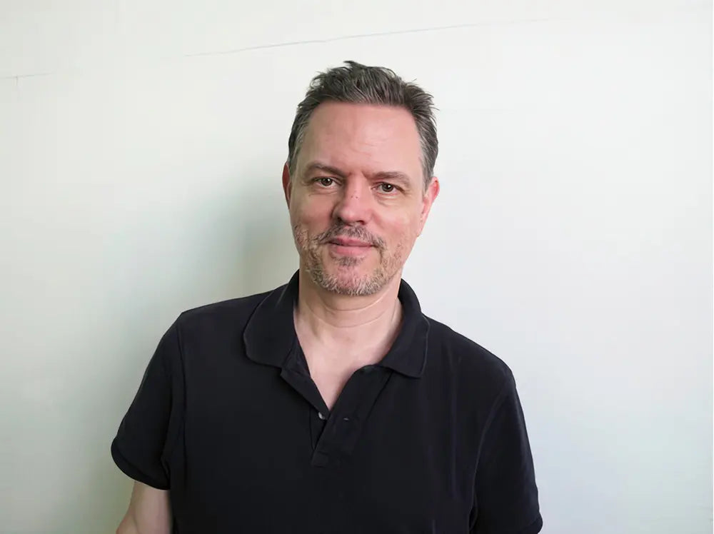 ロバート・ラザリーニ Robert Lazzarini
