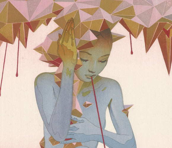 James Jean "Parasola"