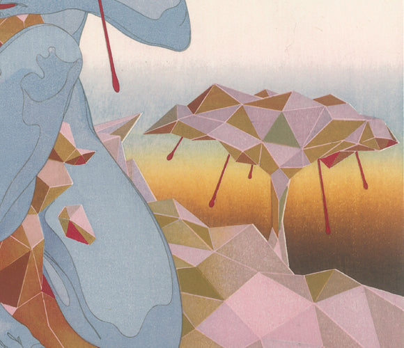James Jean "Parasola"