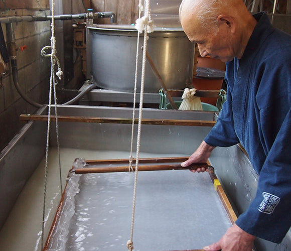 One Hundred Famous View of Dogo - Isaniwa Shrine -