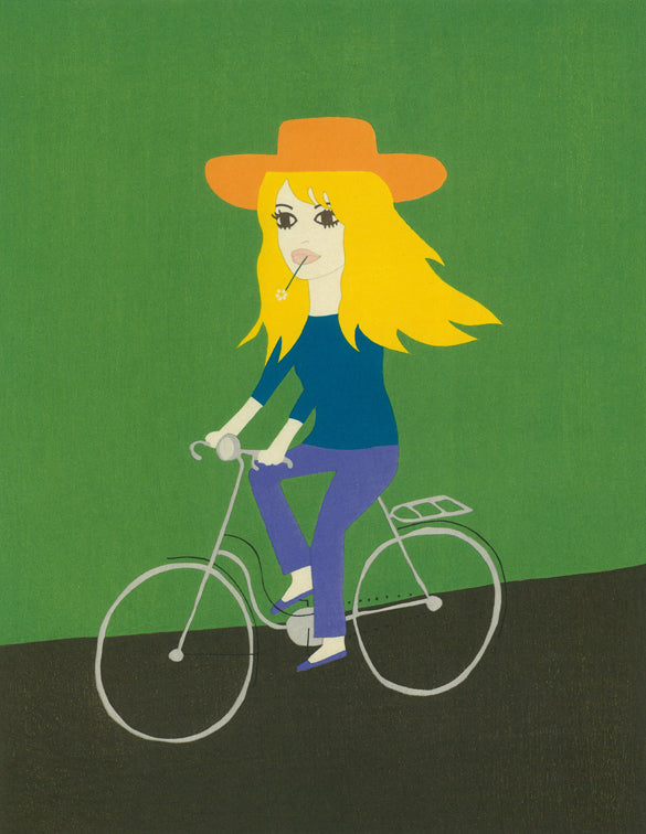 Makoto Wada ""A Very Private Affair" Brigitte Bardot"