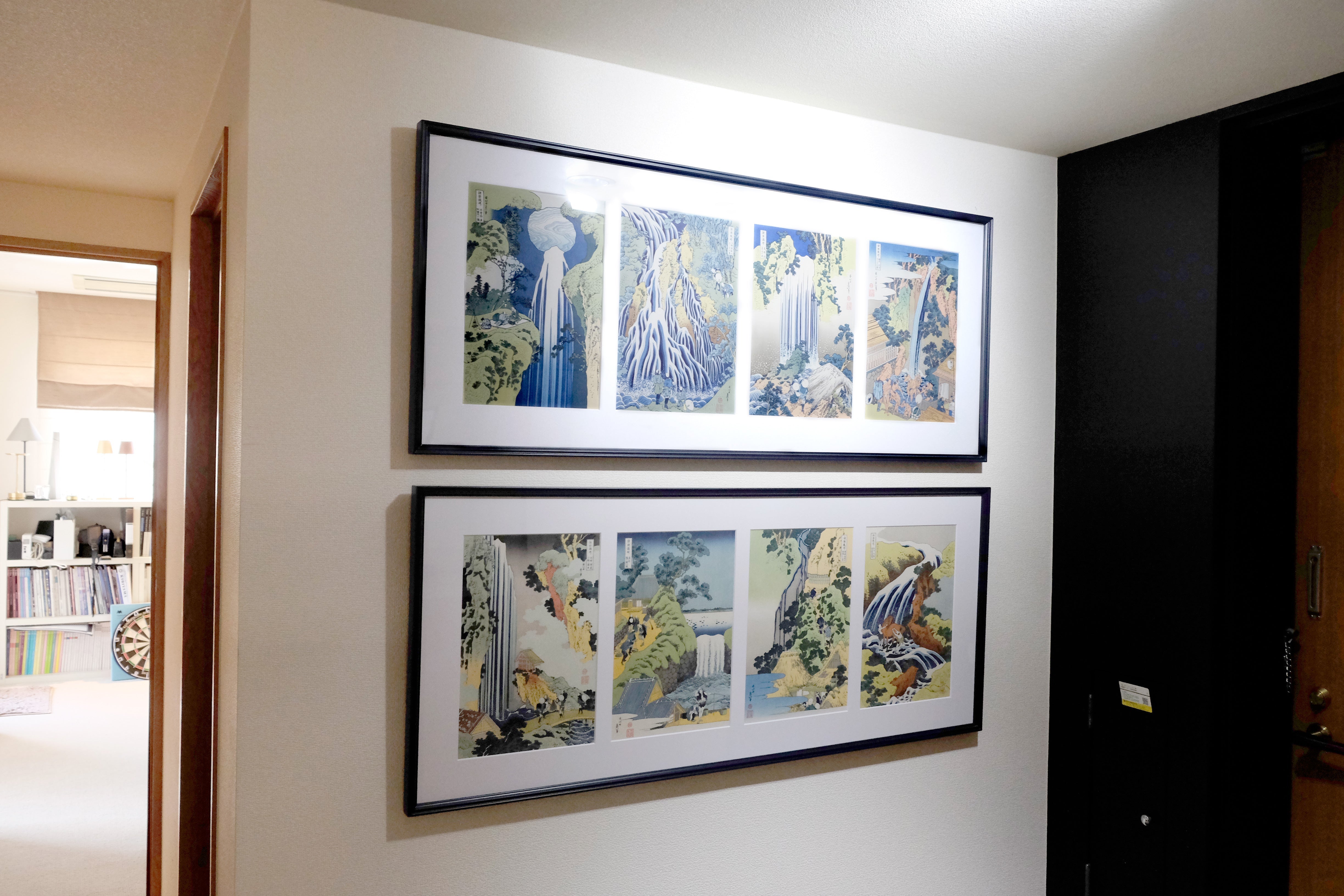 稀版浮世絵　花鳥風月撰集　（4セットまとめてお買いあげの方には20万円にします） 稀版浮世絵 花鳥風月撰集 （4セットまとめてお買いあげの方には