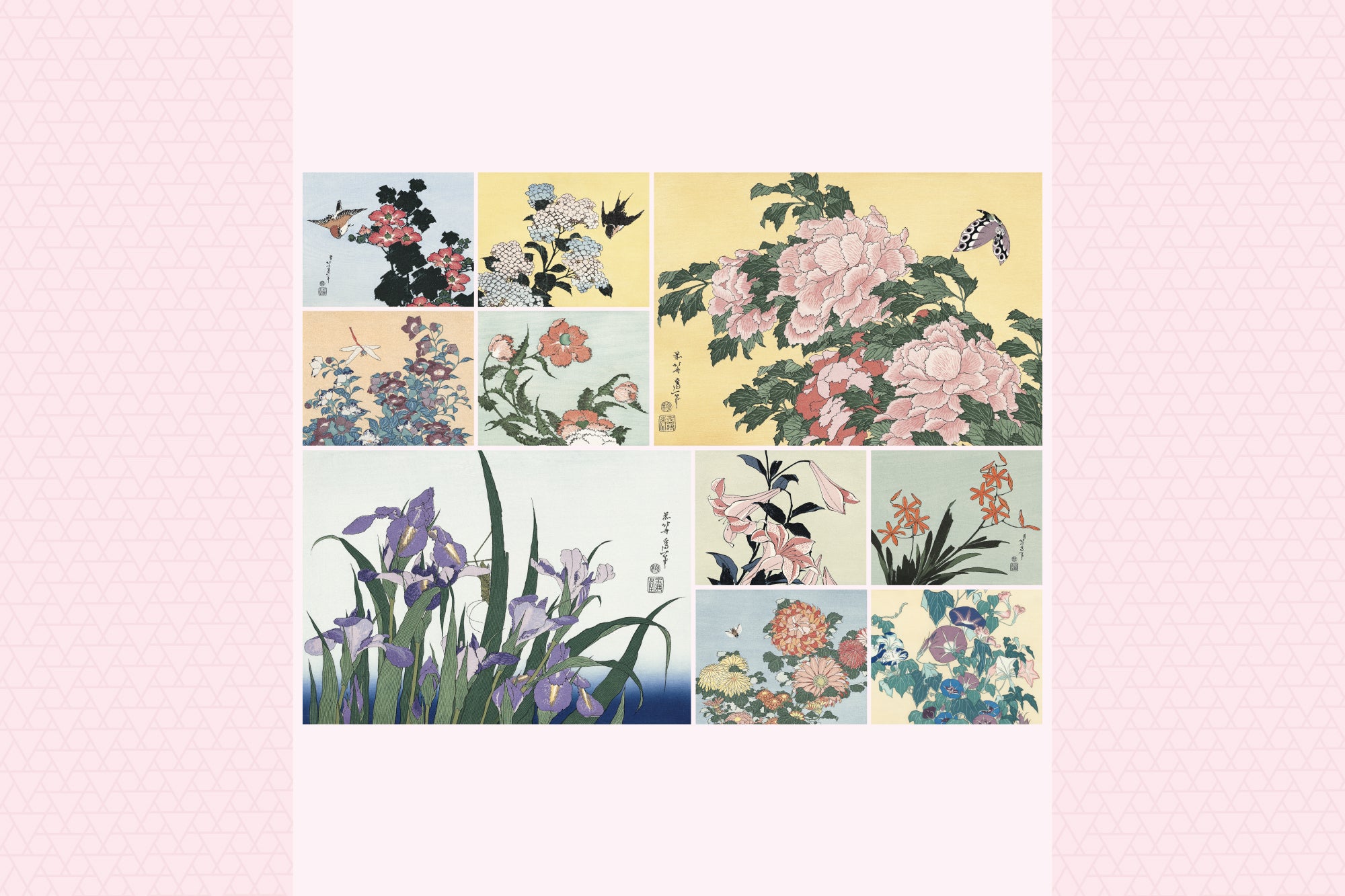 ADACHI HANGA Ukiyo-e Online Store | The Adachi Institute of