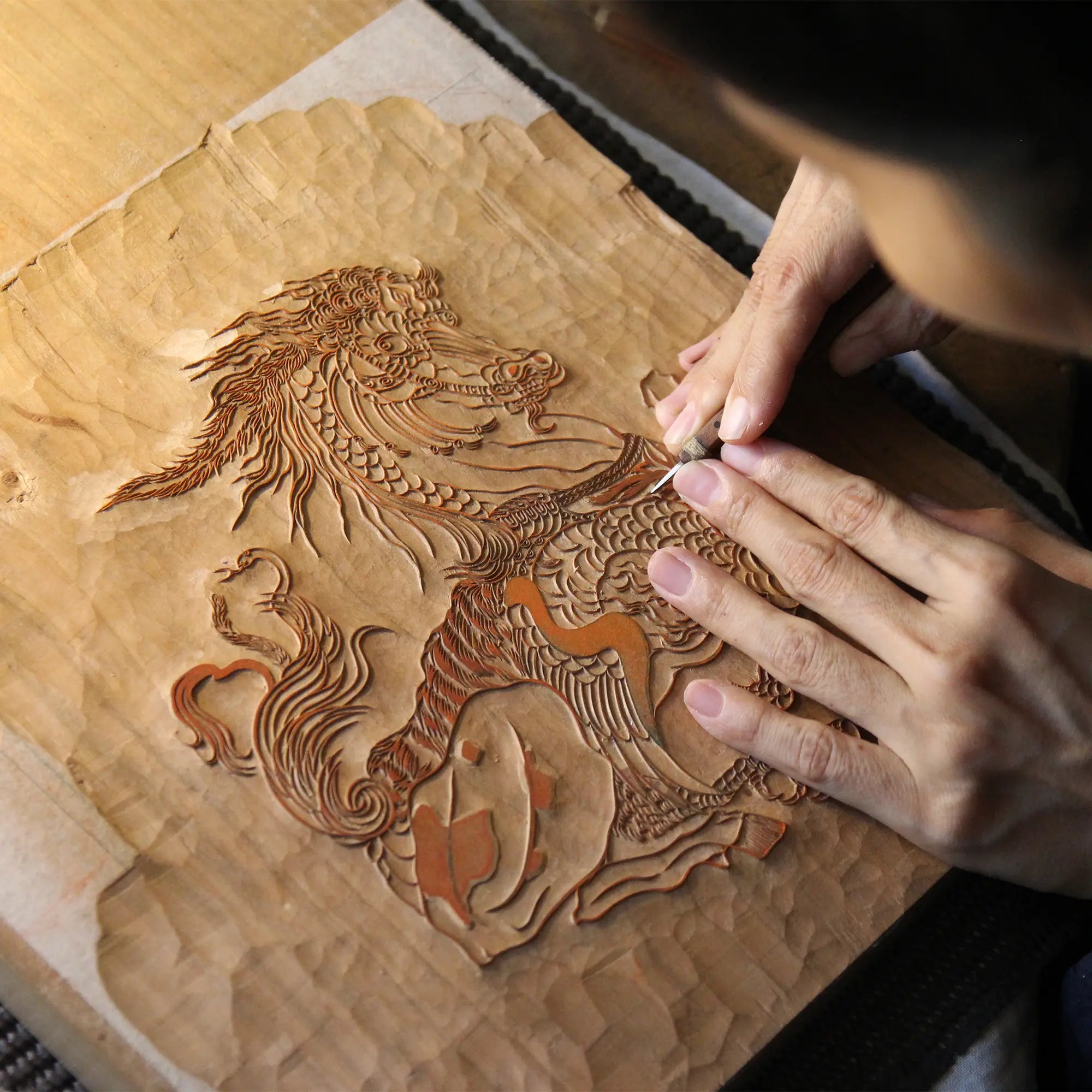 feebee「寿という獣 午」