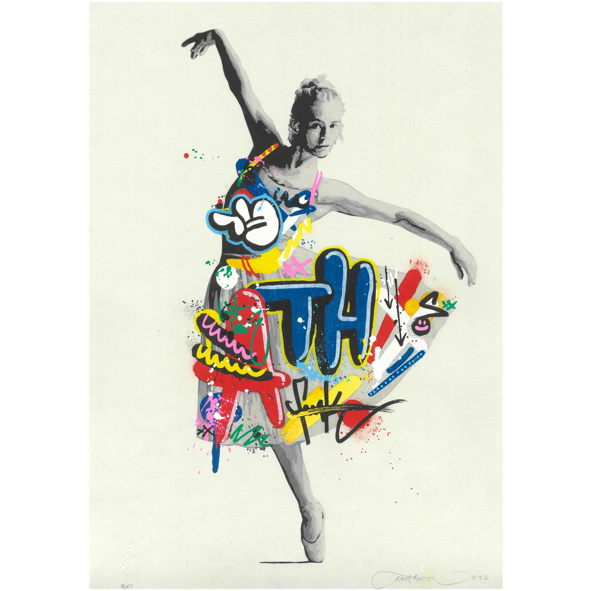 Martin Whatson Equilibrium