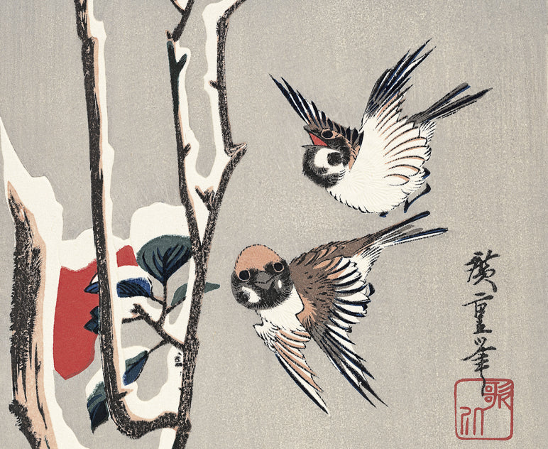 オンラインストア｜浮世絵・木版画のアダチ版画研究所