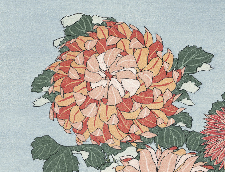 花鳥画