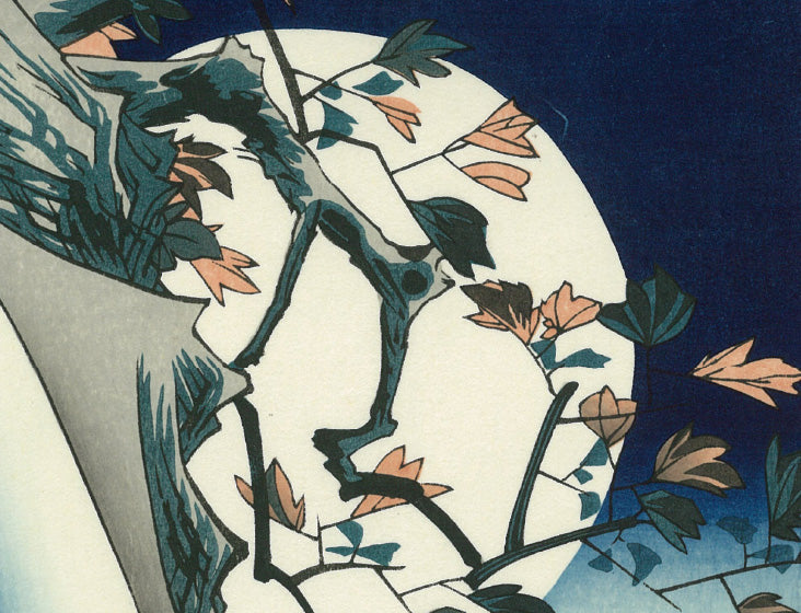 花鳥画