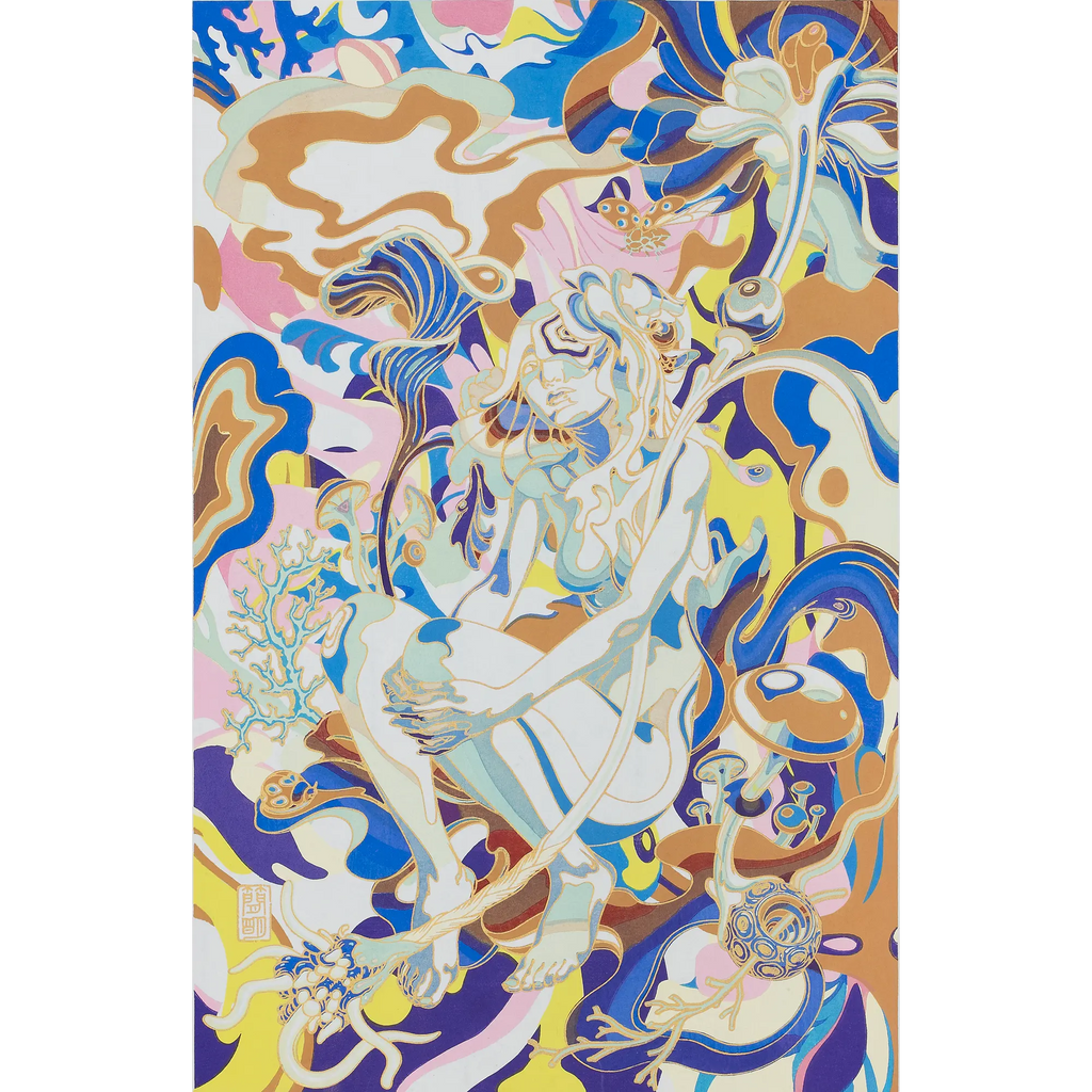 James Jean（ジェームス・ジーン） James Jean 