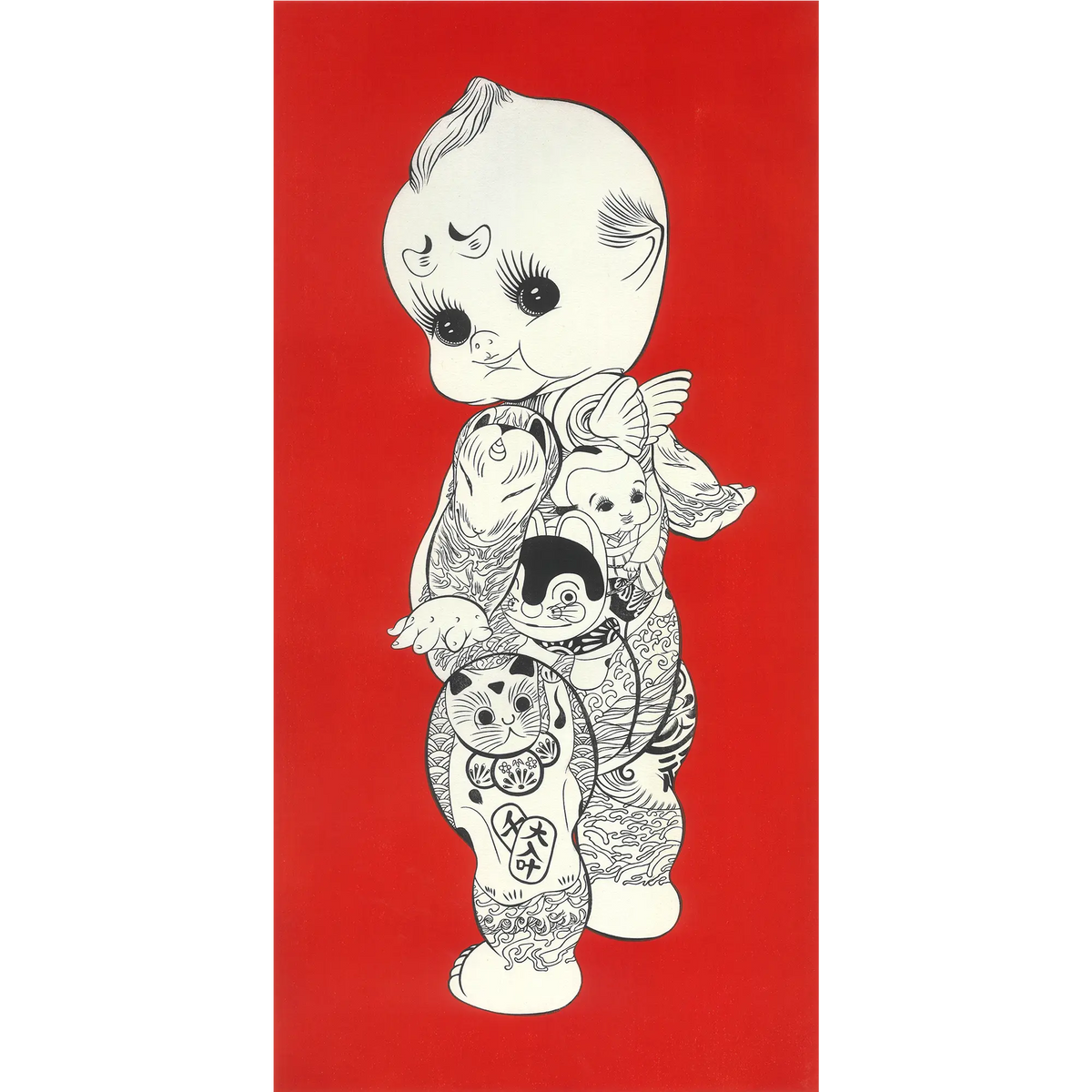 Kumi Machida（町田久美） 町田久美「ハレとケ -hare-」｜オンライン