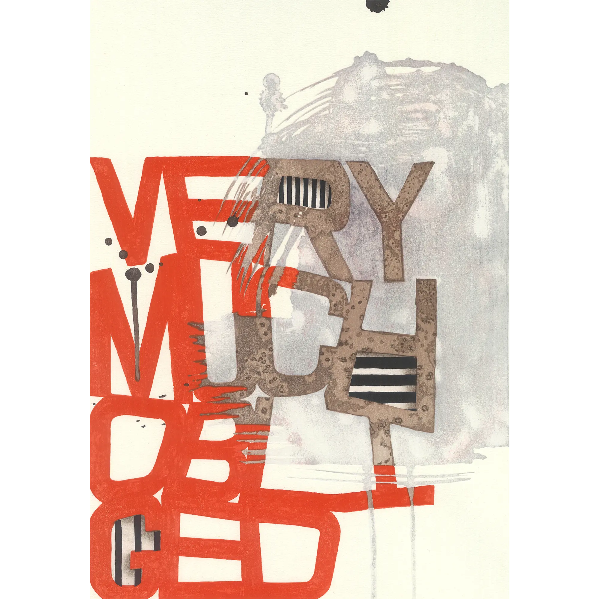 リンダ・ヘリット「Very Much Obliged」　Linda Herritt「Very Much Obliged」