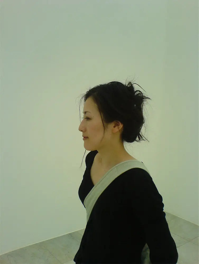 町田久美　Kumi Machida