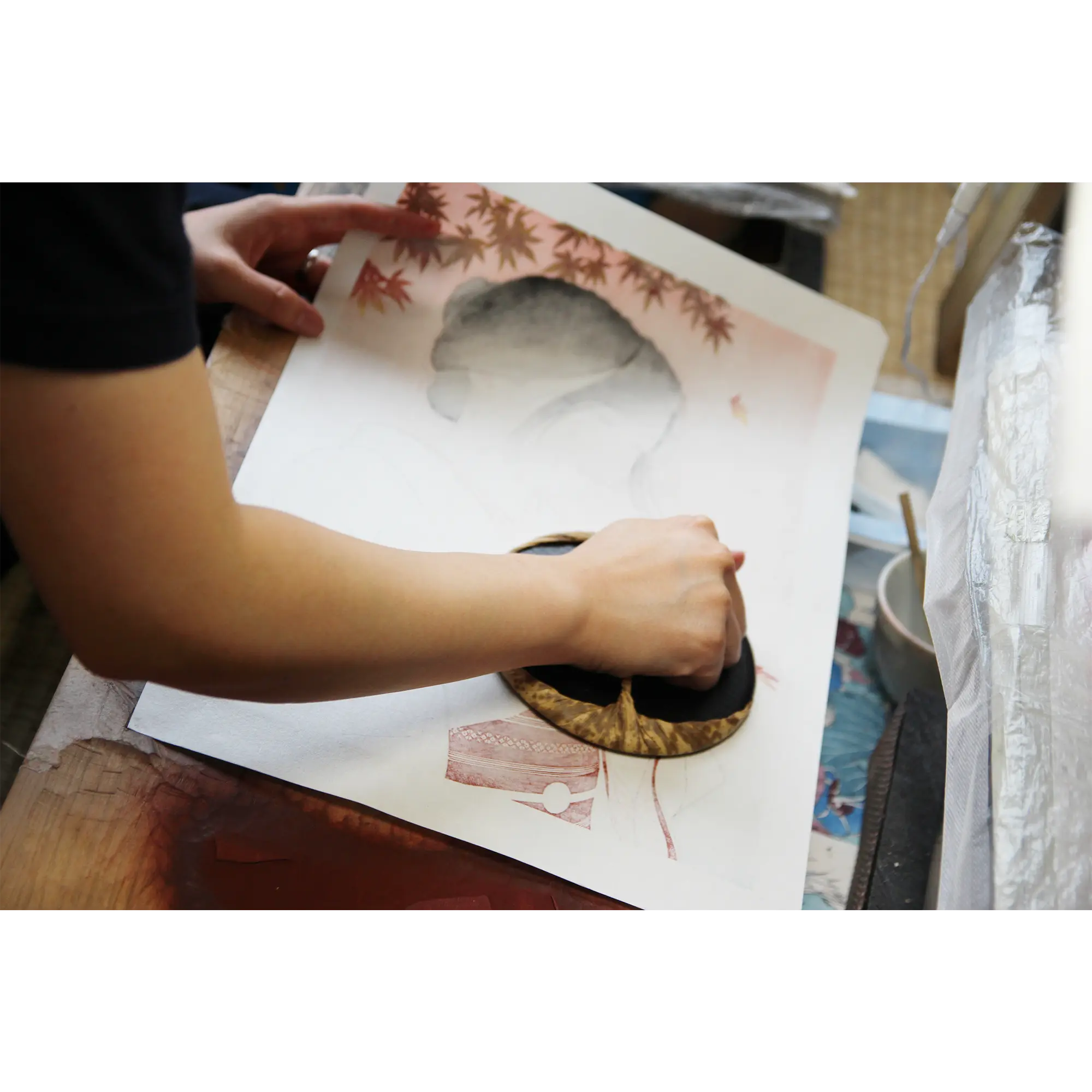 【予約商品】宮﨑優「黄昏」※配達日指定不可