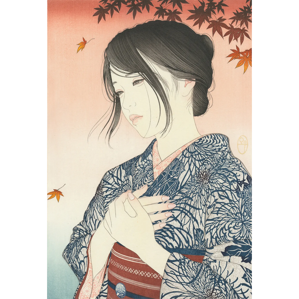 Yu Miyazaki（宮﨑優） 【予約商品】宮﨑優「黄昏」※配達日指定不可