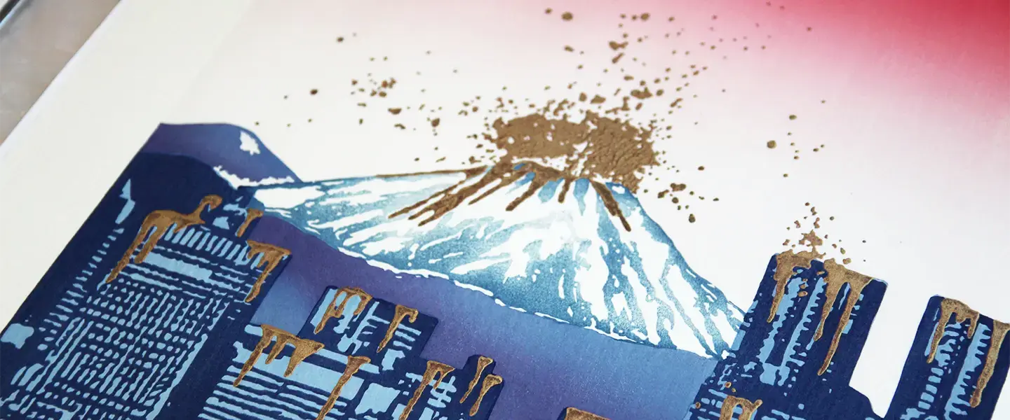 稀少 浮世絵木版画 喜多川歌麿「百千鳥狂歌合 燕と雉子」時代品 大判/保存良い（国芳 北斎 芳年 英泉 広重と同じく江戸期浮世絵師） 「百千鳥」