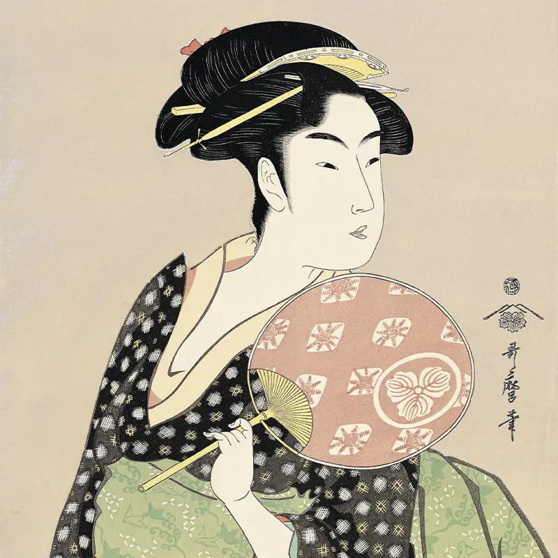 ☆江成一郎 P10号 「うたたね」裸婦の名手 白日会会員 日展会友