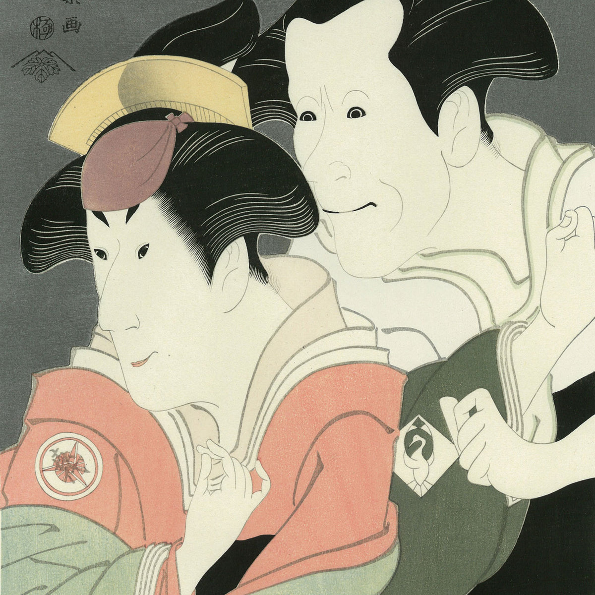 佐藤和喜画伯お地蔵さん 作品見守り地蔵さん 作品発送します。お客様のもとへ無事に届き