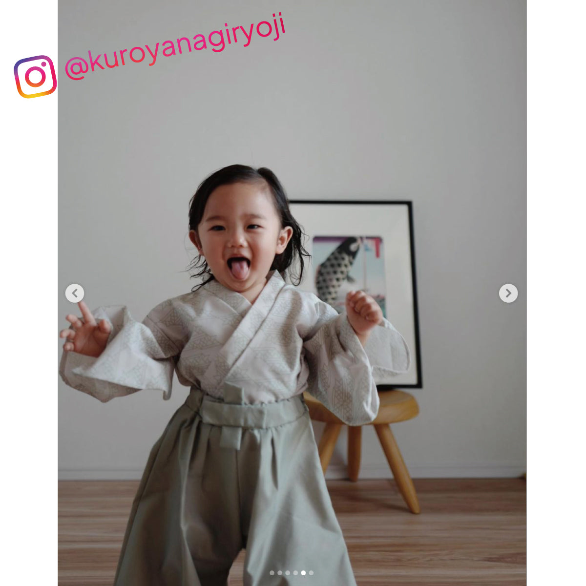 端午の節句（初節句）の浮世絵