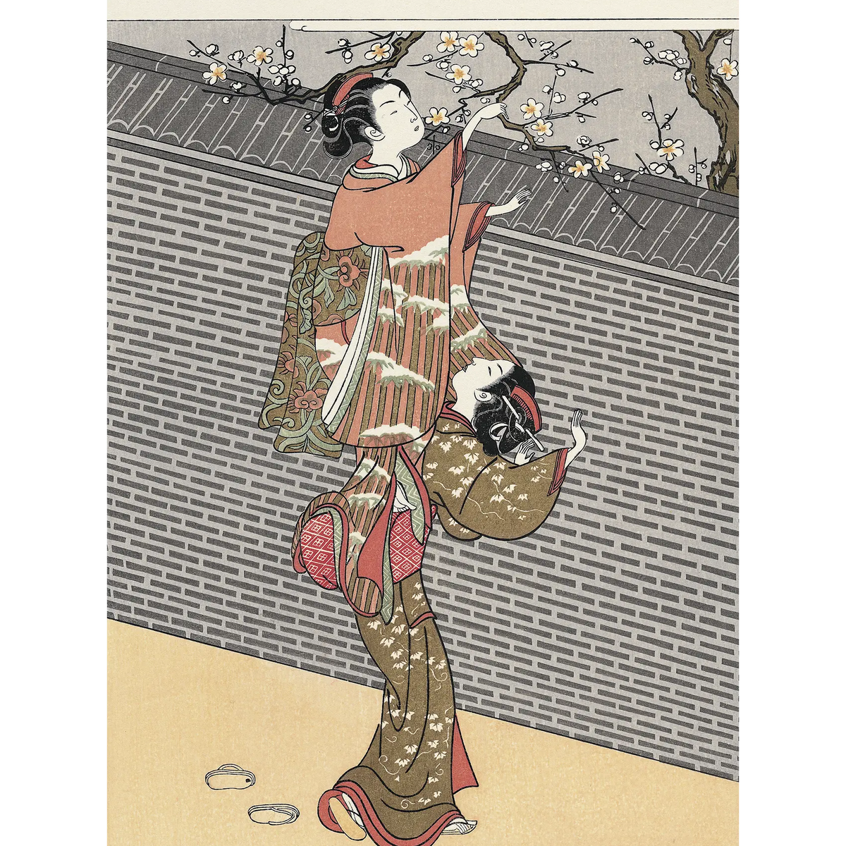 呪みちる 直筆絵　所沢梅子　2020年購入品 まんだらけ | 大まん祭2019 - 呪みちる 直筆表紙未収録同人
