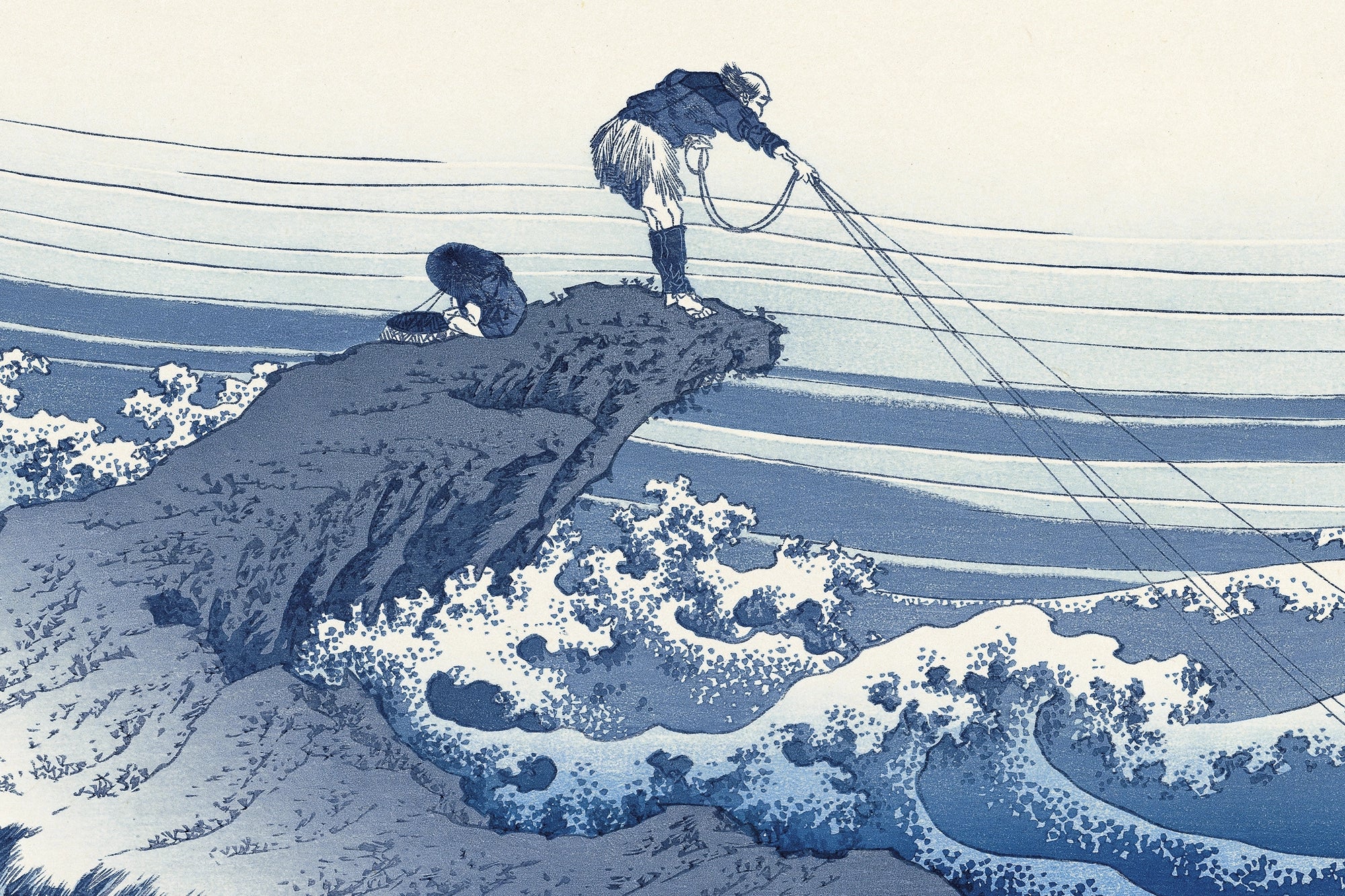 浮世絵復刻版