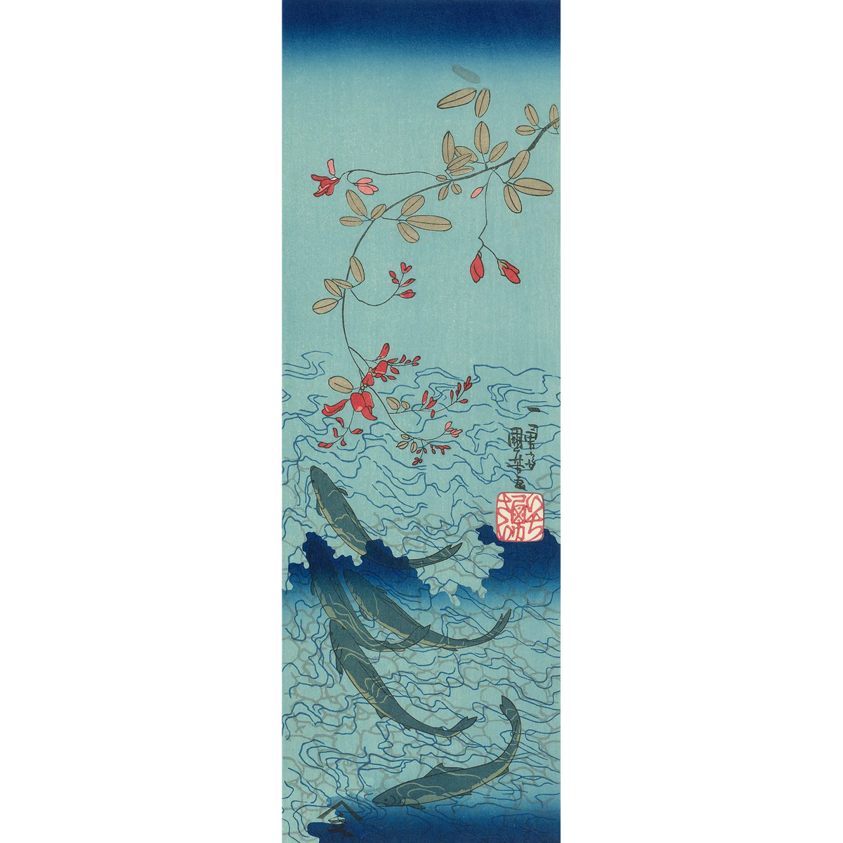 「ヨシ」　　絵画　中川力「常陸の海」８号 ヨシ」 絵画 中川力「常陸の海」8号 ヨシ」様専用 絵画 中川力