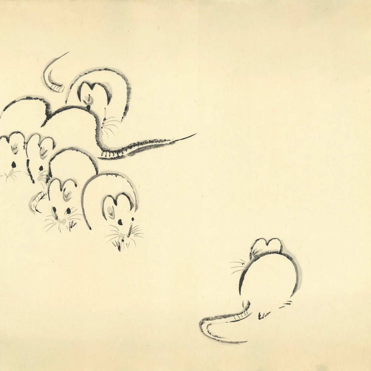 柴田是真 大形本 資料集 下絵 素描 スケッチ 蒔絵 漆絵 螺鈿 柴田是真 大形本 資料集 下絵 素描 スケッチ 蒔絵 漆絵 螺鈿